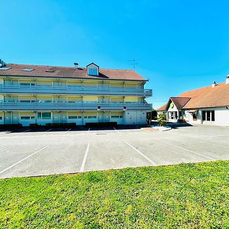 Campanile Montargis - Amilly Hotel Amilly  Екстериор снимка