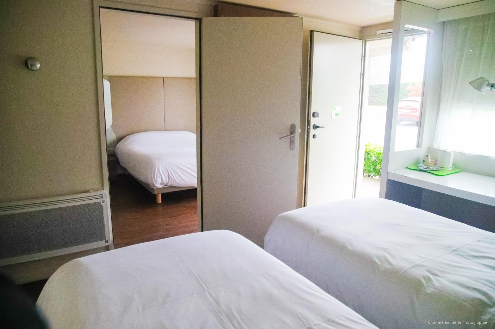 Campanile Montargis - Amilly Hotel Amilly  Екстериор снимка